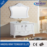 High Quality Furniture Wooden Bathroom Cabinet