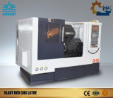 China High Motor Power Ck-32L Slant Bed CNC Lathe