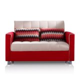 Latest Fabric Sofa Cum Bed Design