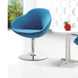 Elegant Design Hotel Bedroom Furniture Leisure Lobby Waiting Chair