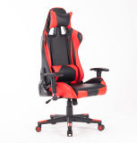 New Design Ergonomic PU Leather Gaming Racing Chair for Office