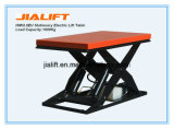 High Quality Stationery Electric Lift Table Hiw2.0EU