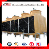 Low Noise FRP Square Cooling Tower