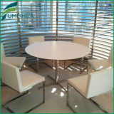 Outdoor Round / Square Heat Resistant Phenolic Table for Kfc