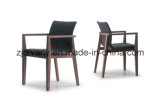 Modern Style Home Living Room Wooden Chair (C-49)