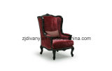 Modern Style Fabric Sofa Chair Leisure Chair (LS-120)