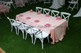 Plastic/Resin Wedding Chair for Children Party