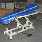 Gynecology Examination Hospital Bed Electric Obstetric Delivery Table