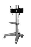 Mobile Cart for 32-70inch Displays (PSF201)