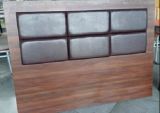 High Quality Headboard Which Is Exported to Dubai