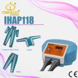 Portable Air Pressotherqpy Slimming Clothes Leg Massager (IHAPA18)