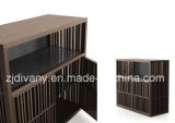 American Style Solid Wood Cabinet (SM-W10)