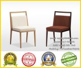 Solid Wood Restaurant Chair (ALX-RC001)