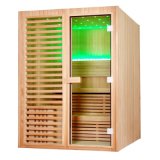 Monalisa Home Design Deluxe Dry Sauna Room (M-6038)