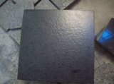 China Absolute Waterjet Black Granite with Good Quality