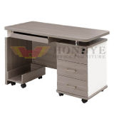Modern Hot Sale Simple Office Sectretary Desk of High Quality (HY-NNH-Z26)