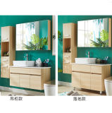 Shandong Factory Latest Hot Sell Bathroom Cabinet