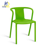 Cheap Replica Blue Green Stacking Elbow Outdoor Plastic Garden Chair
