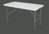 Portable Conference Half Folding Table