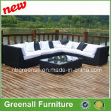 New Style modern Synthetic Rattan Outdoor Furniture