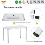 Table Large Size Study Writing Straight Table for Office