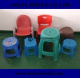 New Style Kids Plastic Chair Stool Mould