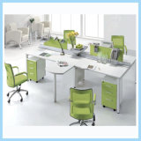 High Quality Modern Material Office Furniture Staff Executive Desk