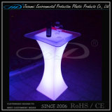 Factory Ce RoHS Certification LED Illuminated Light Furniture