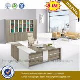 Famous Design High Glossy SGS Approved Office Desk (HX-ET14010)