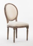 French Louis Style/Louis Xvi Dining Chair
