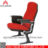 Material Aluminum Base Church Chair Yj1203
