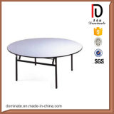 Square Folding PVC Banquet Table for Hotel (BR-T173)