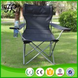 Wholesale Cheap Black Outdoor Arm Fishing Chair