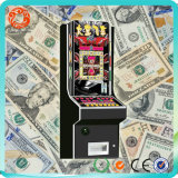 New Design Video Slot Kinect Game Plastic Cabinet From Onearcade
