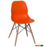 New Plastic Furniture Layer Dsw Chair