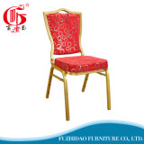 High Quality Metal Banquet Chair for Wedding Party