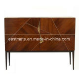 Manufacturer Direct Classic Style Consloe Table Solid Wood Cabinet