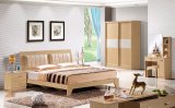 1.8 M Bed Bedroom Bed for Furniture Suite