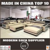 Unique Design Modern Sofa Set Customize Leather Sofa