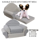 Dog Designs Bed Sheets, Sofa Bed (YF72018)