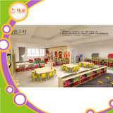 Kindergarten/Preschool/Nursery Classroom Furniture for Kids Study