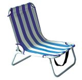 Folding Beach Chair with Strap (MW11003)