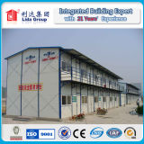 Cheap and Easy Assemble Prefab House for Labor Camp
