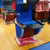 High Quality Metal and Fabric Auditorium Chair Aw1702