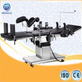 Hydraulic Manual Operation Table (Dt-12f New Type)