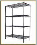 Home Office Metal Wire Mesh Shelving
