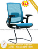 Four Metal Leg Conference Board Room Office Chair (HX-8N9355C)