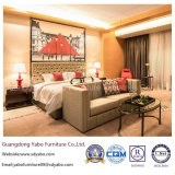 Stylish Hotel Furniture with Bedding Room Set (YB-O-72)
