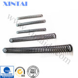 Custom Steel Compression Springs for Various Types