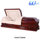 Luxury President Hot Sale Wonderful New Design Coffin and Casket